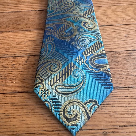 Stacy Adams Tie Trio - Picture 5 of 14